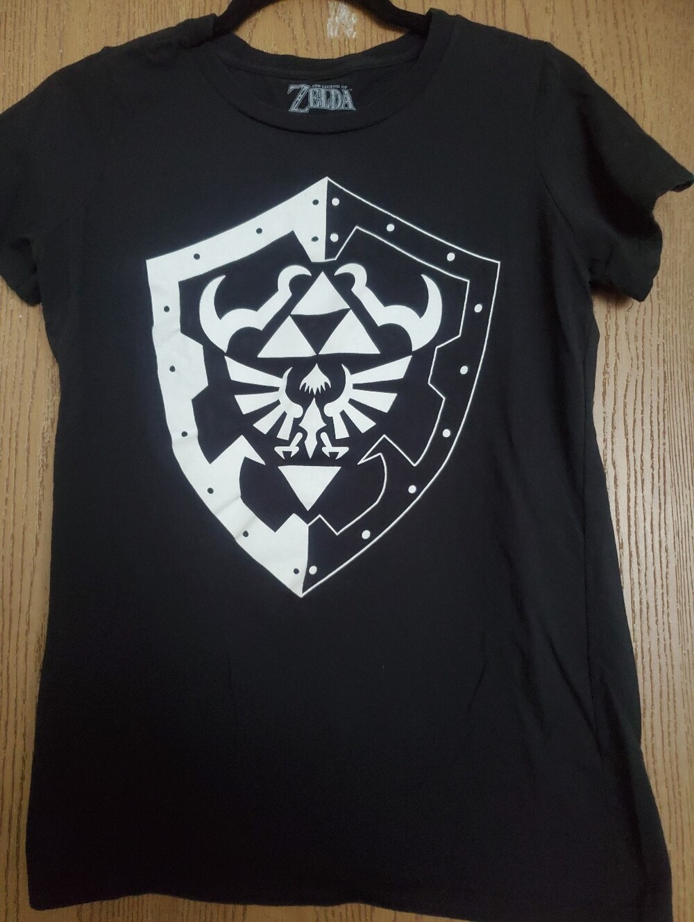 Legend of Zelda Graphic T-shirt
